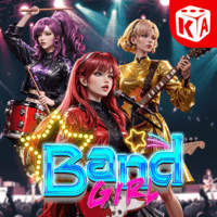 Cô Gái Ban Nhạc screenshot