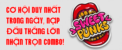 Giới Thiệu Bạn Bè - Nhận Quà To promotion banner