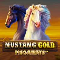 Mustang Gold Megaways screenshot